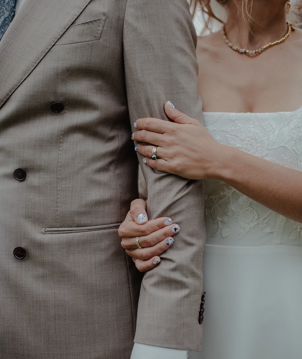 Photographe de mariage la rochelle