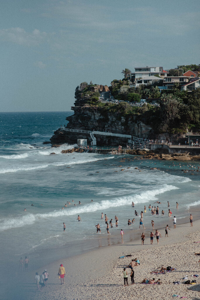 Australie