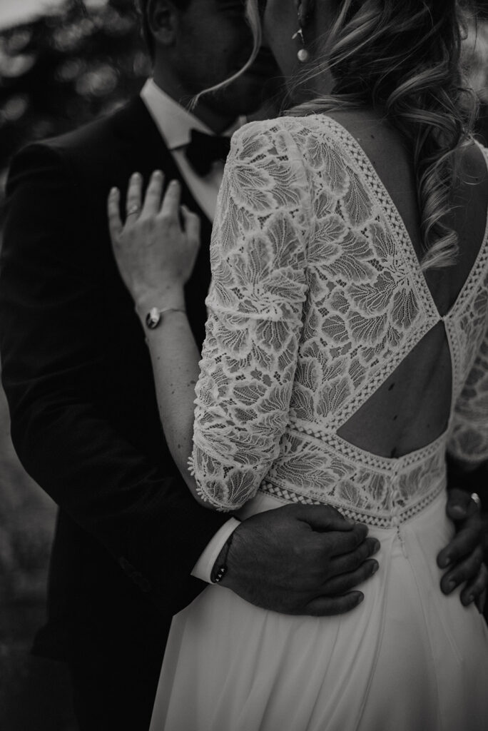 Mariage Manon & Kévin
