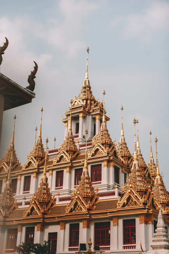 Thailande Bangkok - Audrey Ravache Photographie 10
