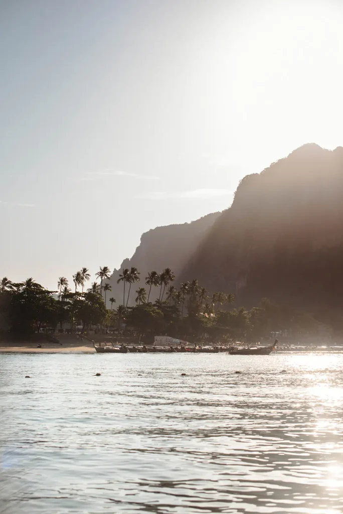 Thailande - Audrey Ravache Photographie 8