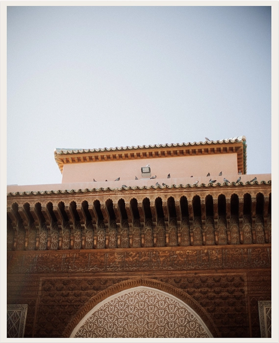 marrakesh