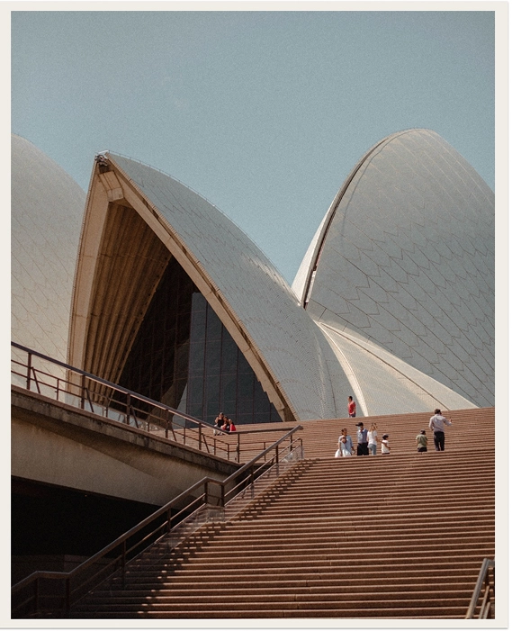 SYDNEY