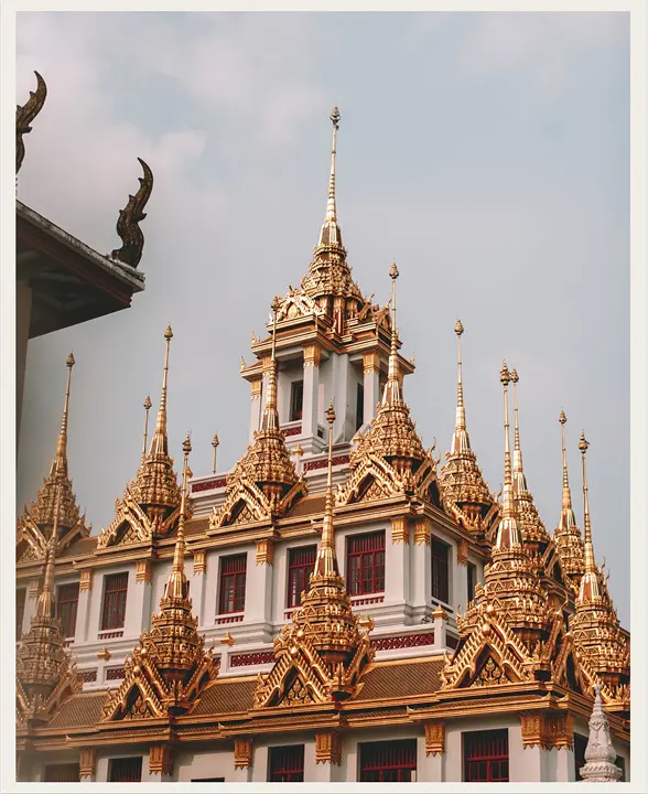 thailande